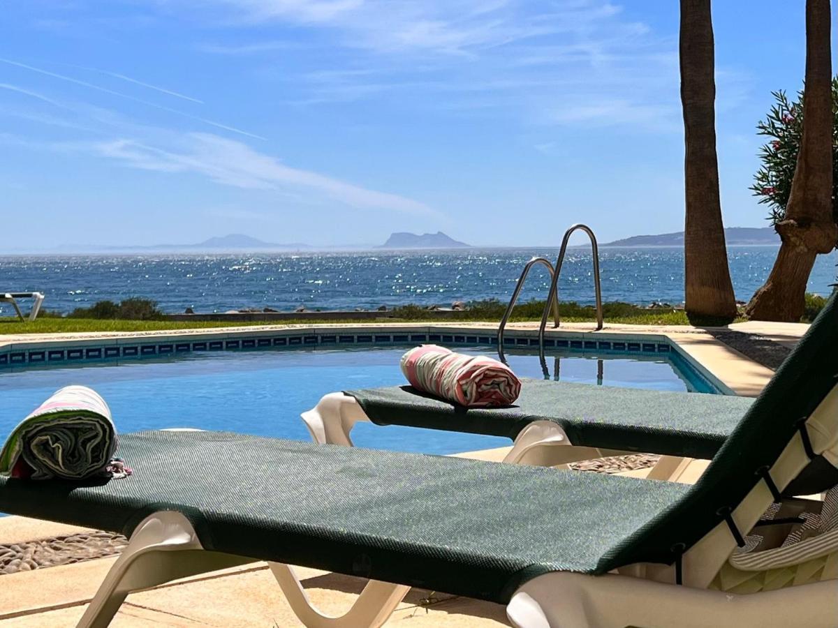 Front Line Apartment, Close To Everything.. Estepona